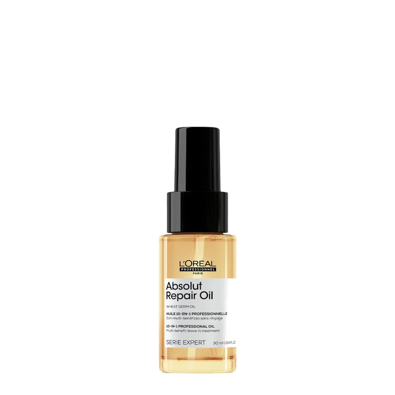 L'Oréal Professionnel Paris Serie Expert Absolut Repair Oil 10in1 30ml - olio riparatore