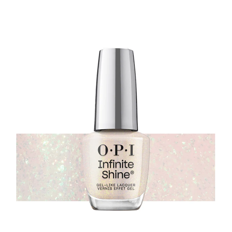 OPI Infinite Shine I'm Dreaming Spring 2025 From Dusk to Salon 15ml - smalto a lunga durata