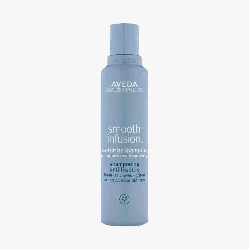 Aveda Smooth Infusion Smooth Infusion Shampoo Anticrespo Shampoo
