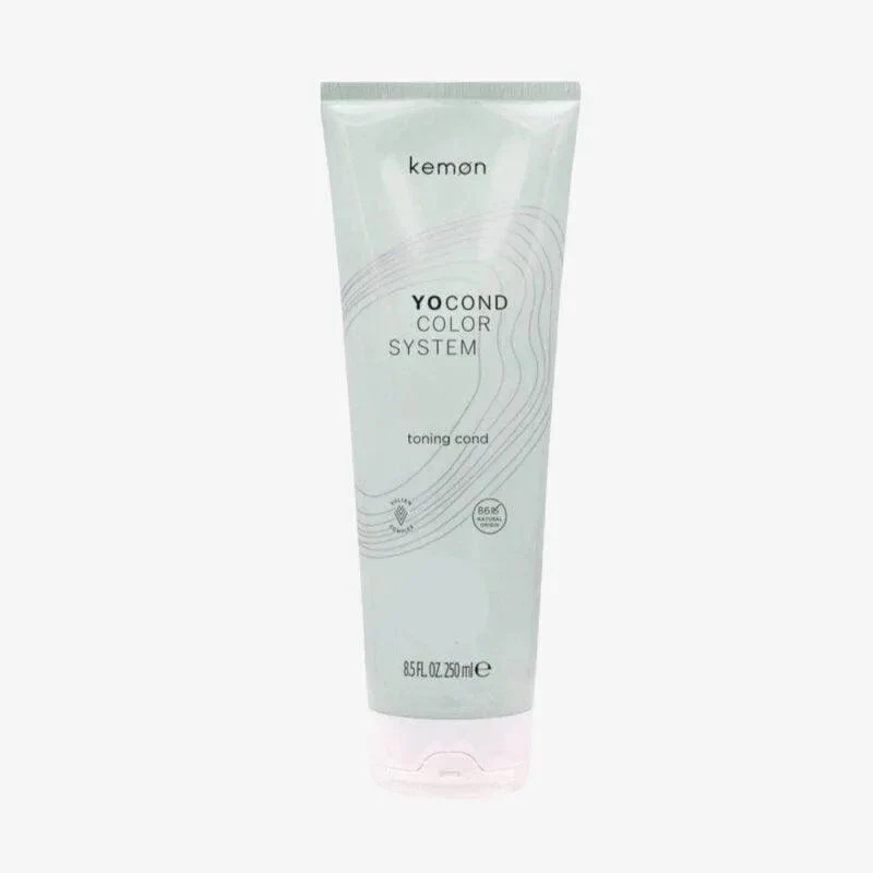 Kemon Yo Cond Color System Balsamo Riflessante 250ml