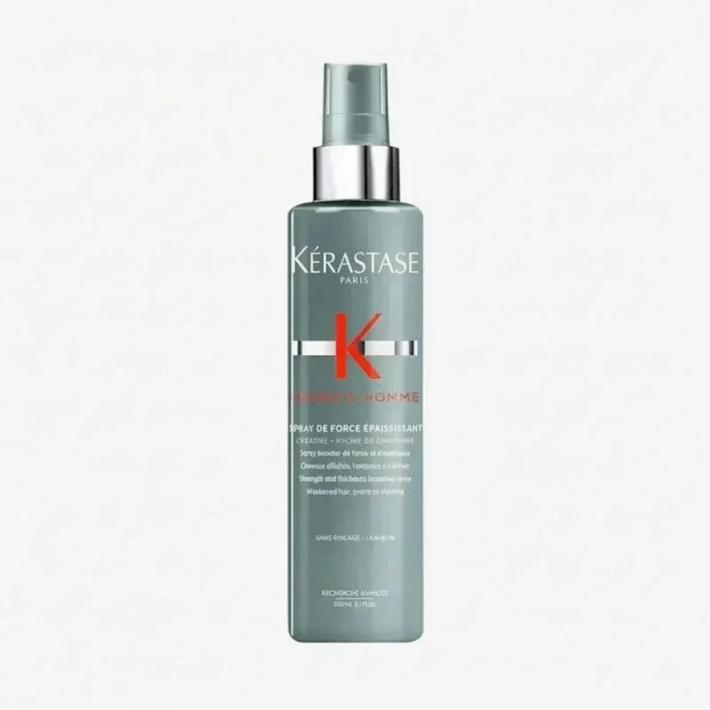 Kerastase Genesis Homme Spray De Force Epaississant 150ml
