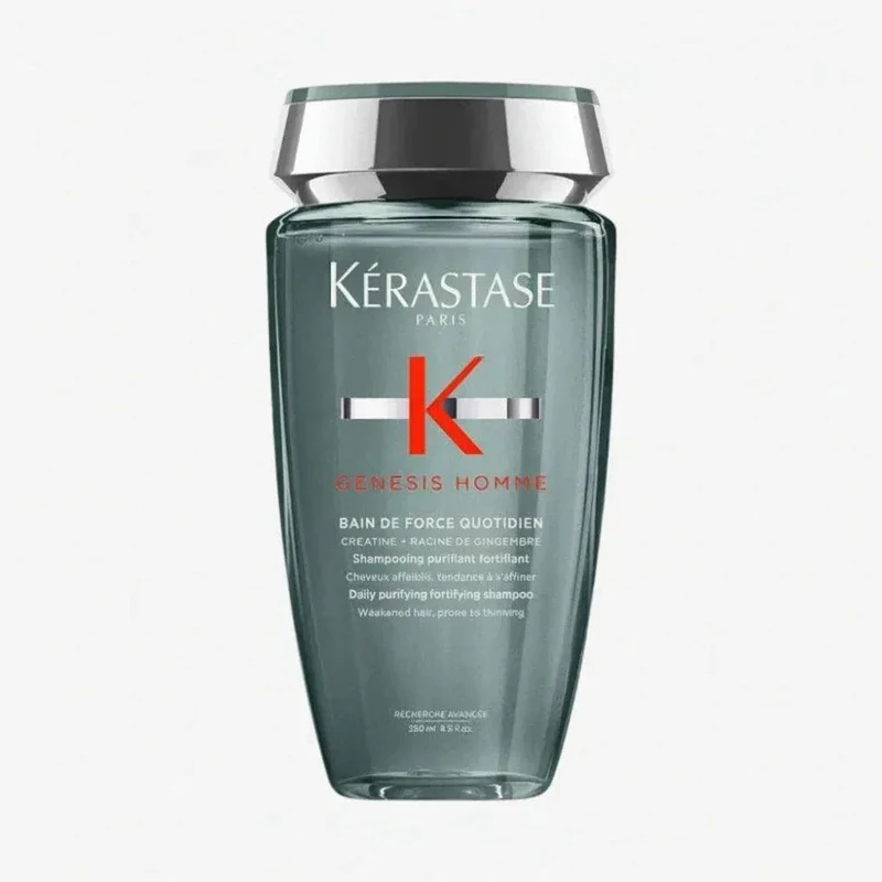 Kérastase Genesis Homme Bain De Force 250ml