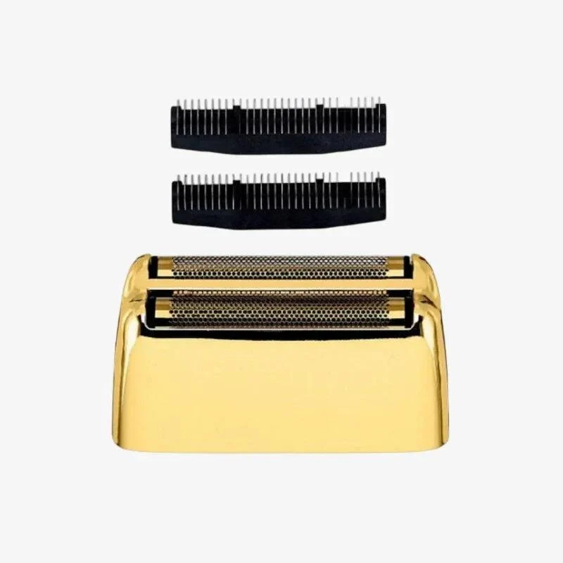 Babyliss Pro 4Artists Testina di Ricambio per FOILFX02 Gold