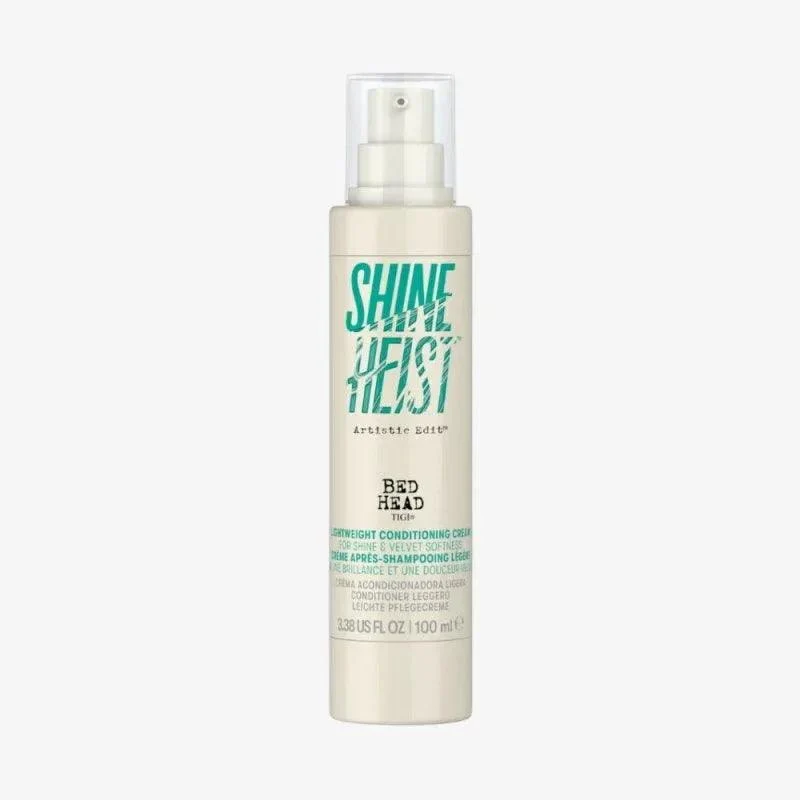 Tigi Shine Heist Crema Capelli Condizionante 100ml