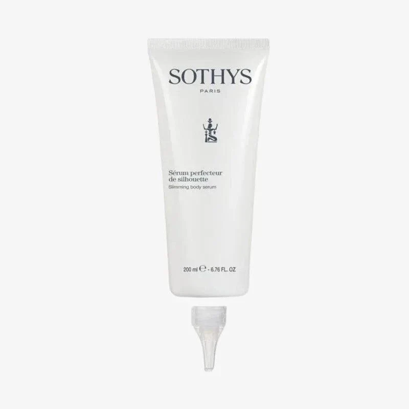 Sothys Serum Perfecteur De Silhouette siero anticellulite 200ml