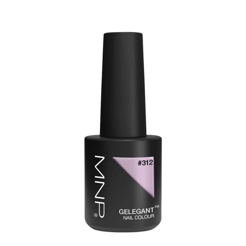 My Nail Pro Gelegant Gel Polish 312 Angora 8ml - smalto semipermanente