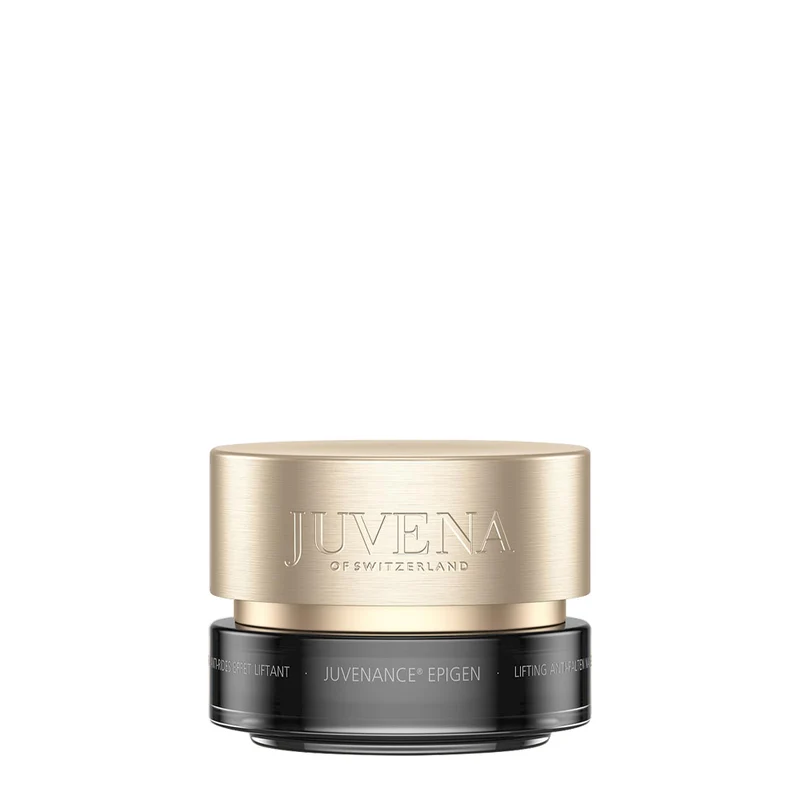 Juvena Juvenance Epigen Lifting Anti-Wrinkle Night Cream 50ml - crema viso notte anti rughe