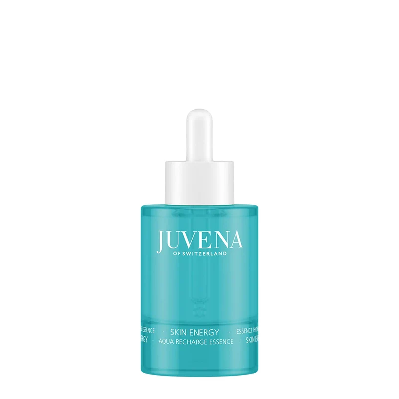Juvena Skin Energy Aqua Recharge Essence 50ml - acqua micellare/ essenza idratante