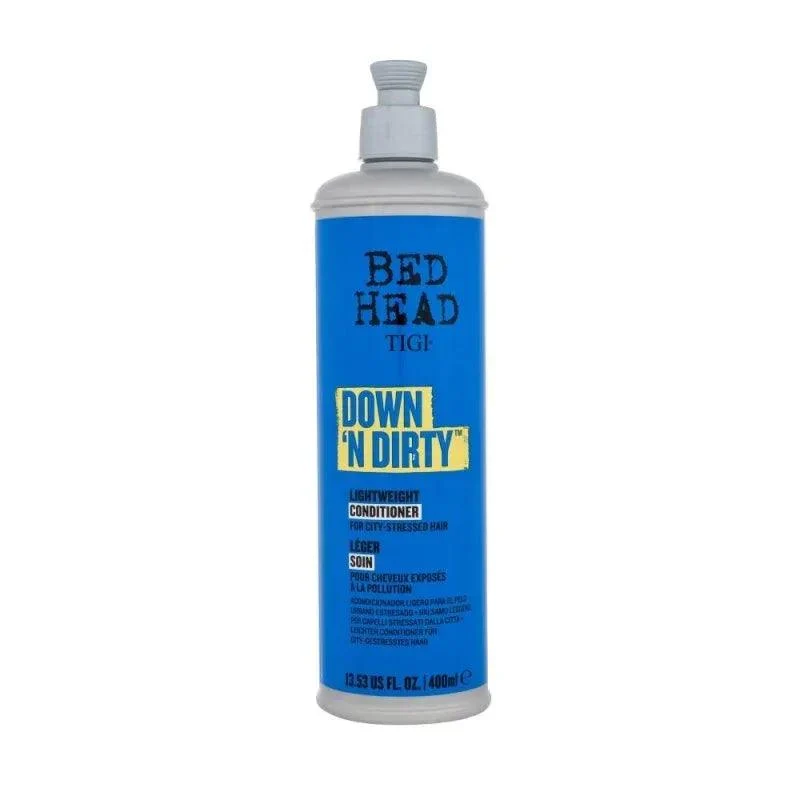 Tigi Bed Head Down N' Dirty Balsamo Leggero