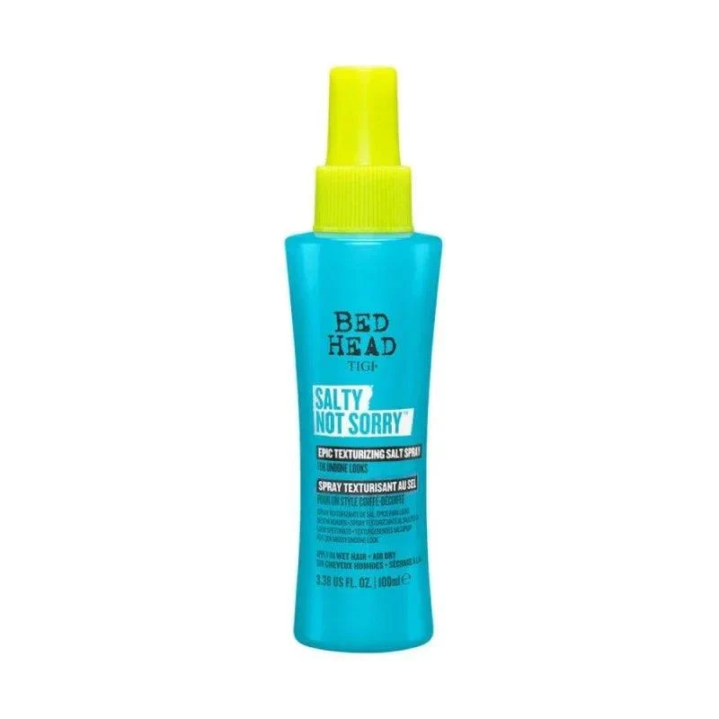 Tigi Bed Head Salty Not Sorry Spray Capelli Effetto Spiaggia 100ml