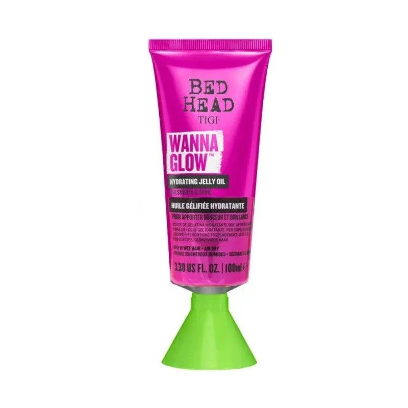 Tigi Bed Head Wanna Glow Olio Gel Anticrespo 100ml