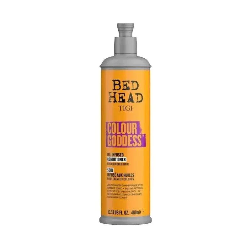 Tigi Bed Head Colour Goddess Conditioner Capelli Colorati