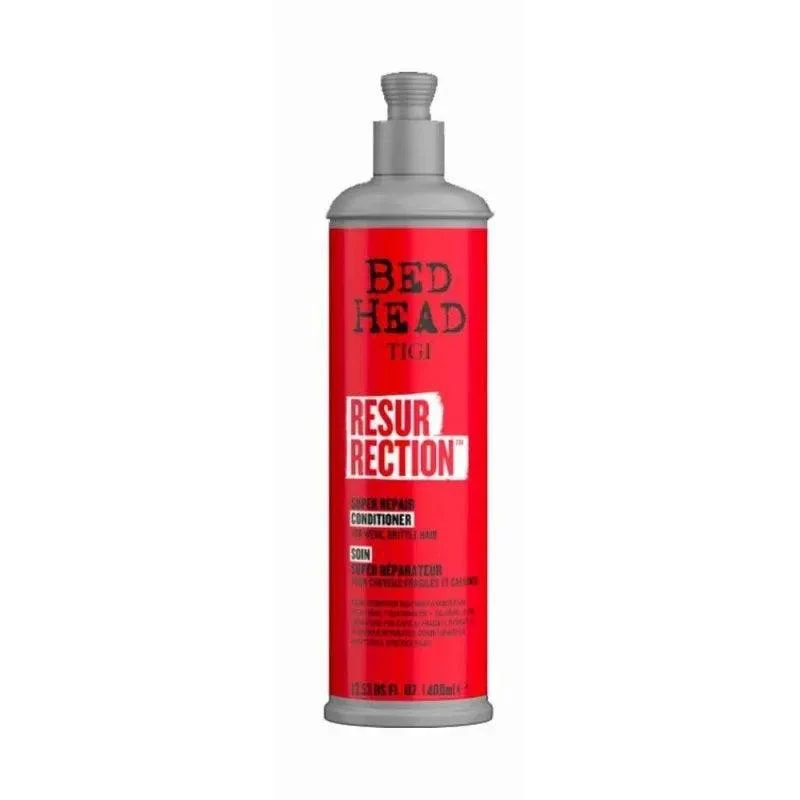 Tigi Bed Head Resurrection Repair Conditioner Capelli Danneggiati