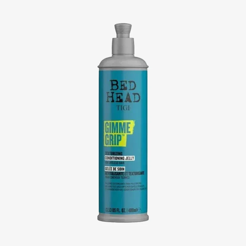 Tigi Bed Head Gimme Grip Balsamo Texturizzante Capelli Fini