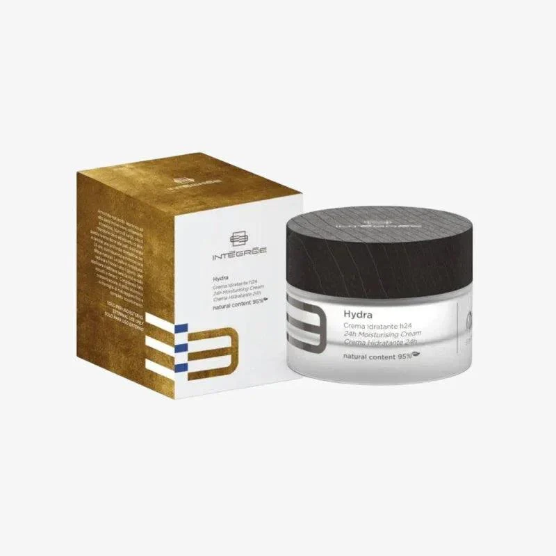 Integree Hydra Crema Viso Idratante h24 50ml
