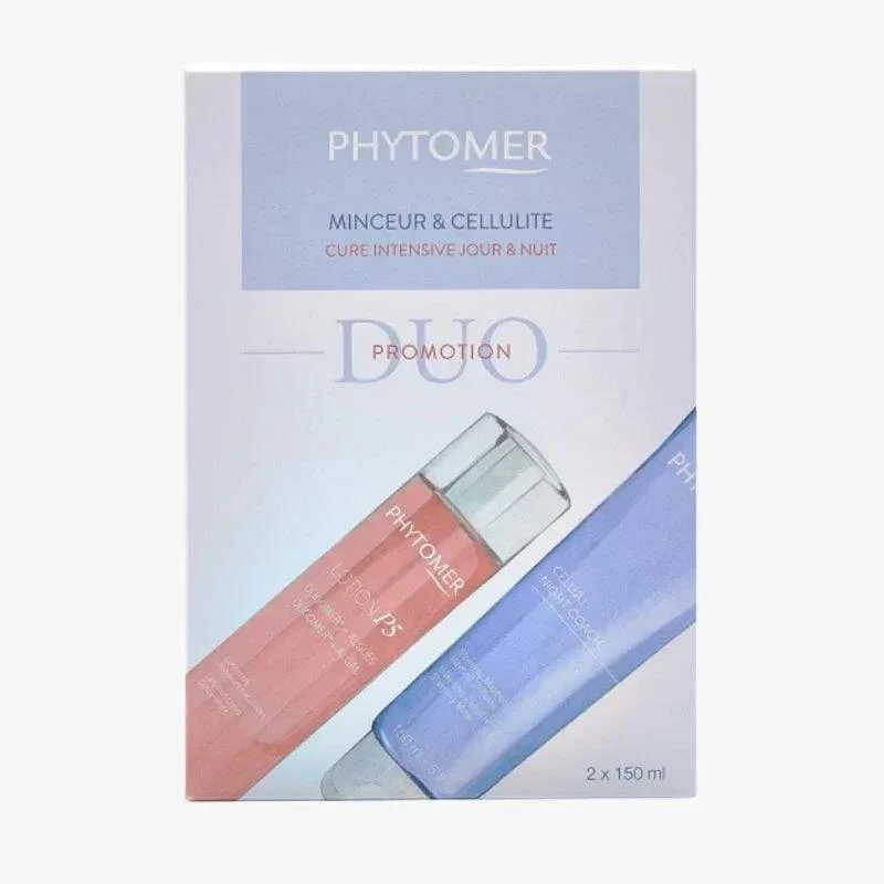 Phytomer Contouring & Cellulite trattamento anticellulite