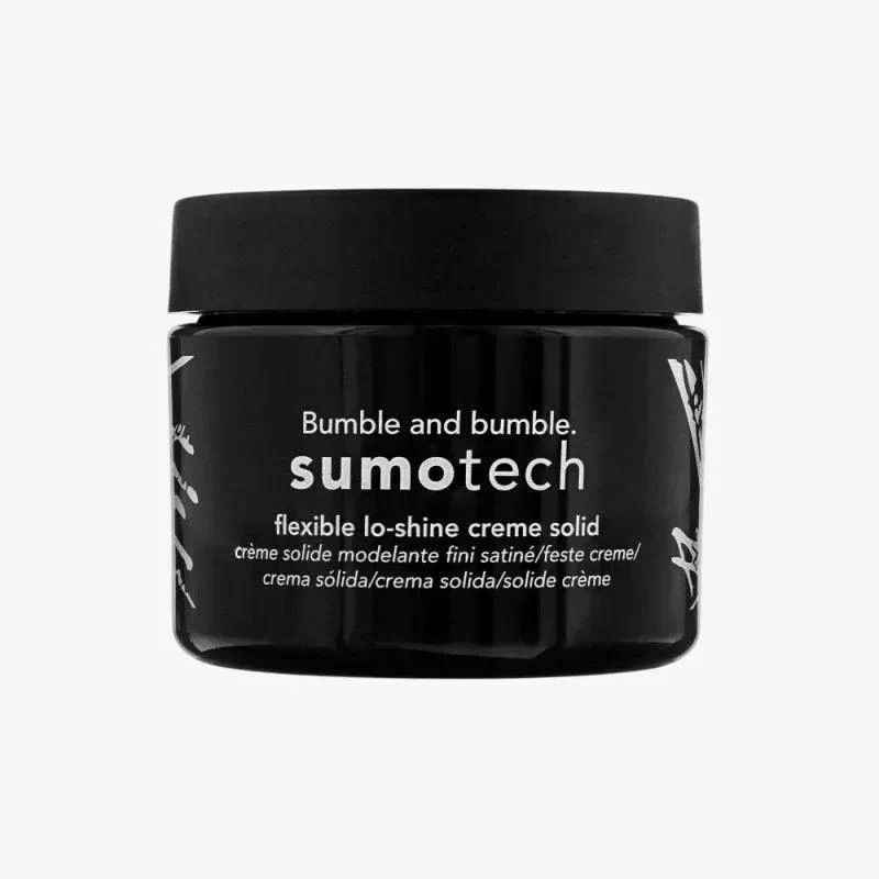 Bumble and Bumble Sumotech crema modellante capelli 50ml