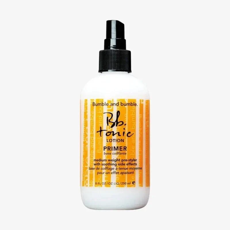 Bumble and Bumble Tonic Lotion pre styling capelli 250ml