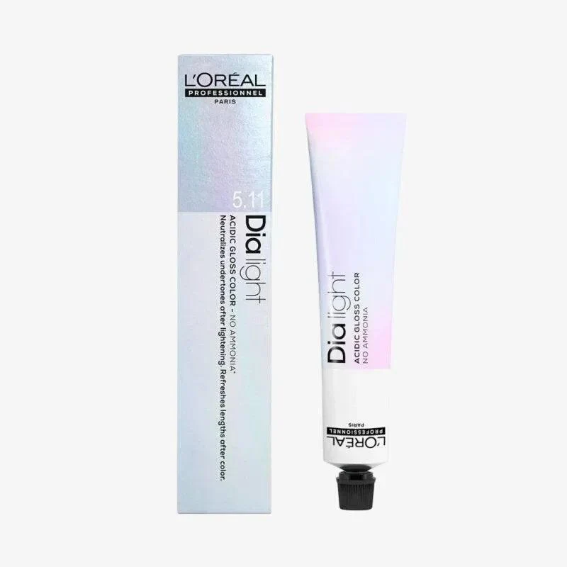 L'Oreal Dia Light 9.02 Biondo Chiarissimo Leggermente Irise 60ml