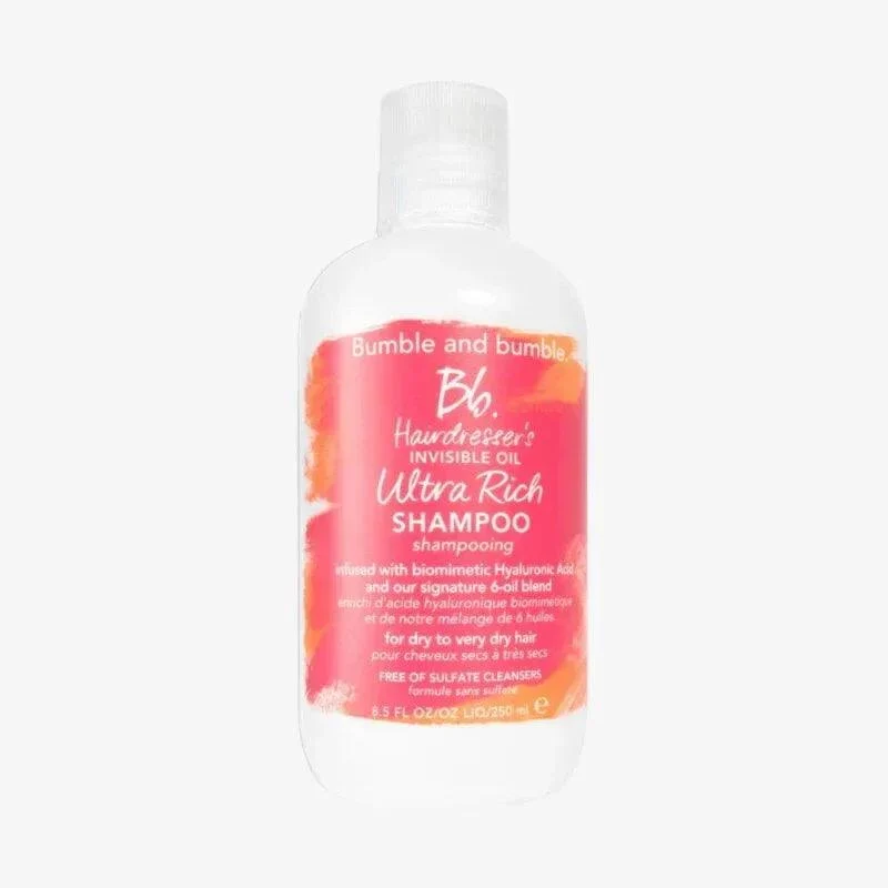 Bumble and Bumble Ultra Rich Shampoo idratante 250ml