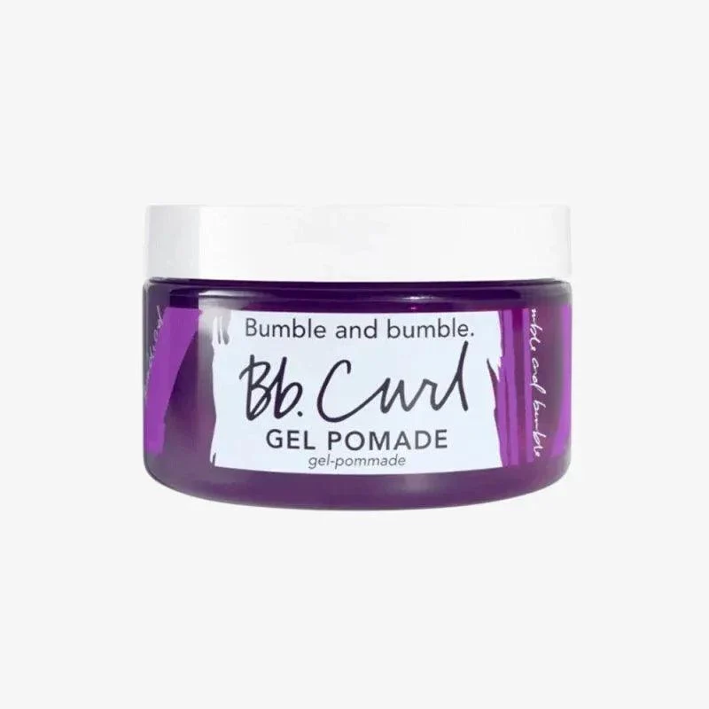 Bumble and Bumble Curl Gel Pomade capelli ricci 100ml