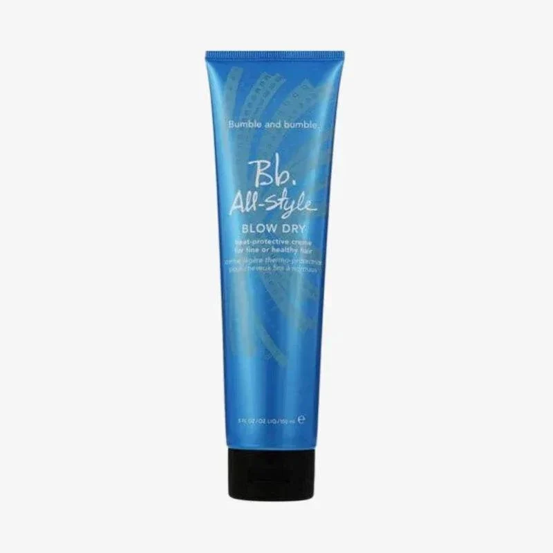 Bumble and Bumble All Style Blow Dry termoprotettore capelli 150ml
