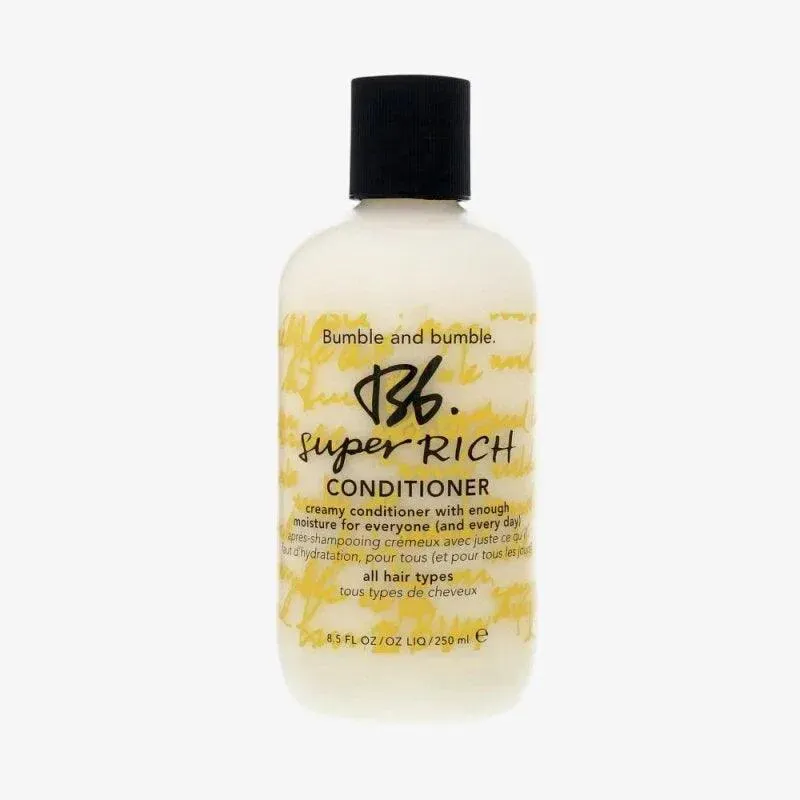 Bumble and Bumble Super Rich Conditioner Capelli Secchi 250ml