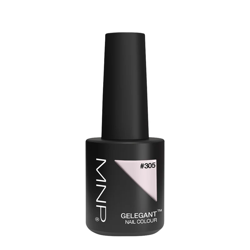My Nail Pro Gelegant Gel Polish 305 Ribbon 8ml - smalto semipermanente