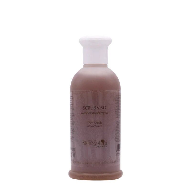 SkinSystem Face Scrub 250ml - scrub viso