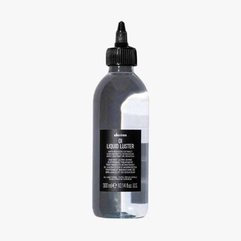 Davines Oi Liquid Luster trattamento lucidante capelli