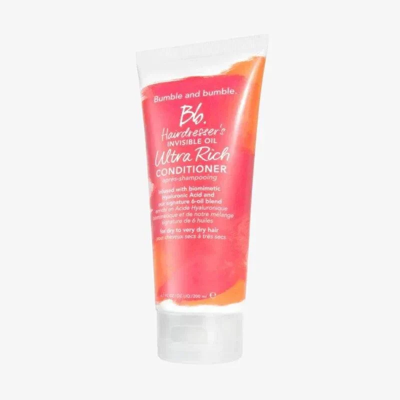 Hoi Ultra Rich Conditioner Bumble and Bumble 200ml