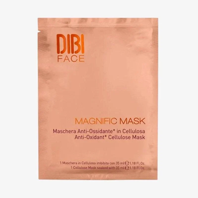 Dibi Face Magnific Mask maschera viso 35ml