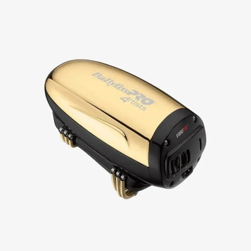 Babyliss Pro 4 Artists Massaggiatore Vibefx FXSM1GE