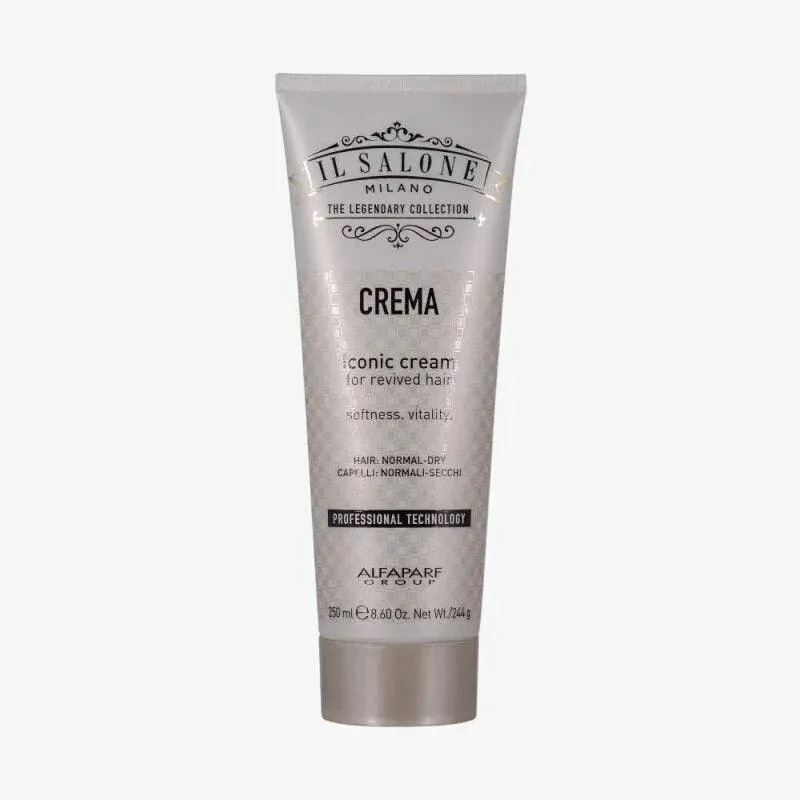 Il Salone Milano Iconic Cream maschera capelli normali/secchi