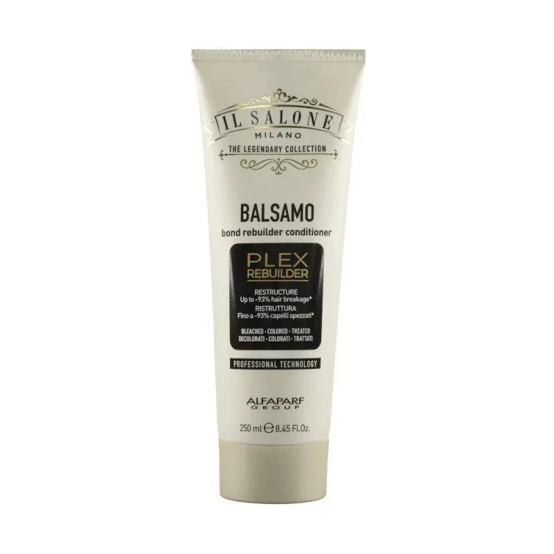Il Salone Milano Bond Rebuilder Conditioner balsamo ristrutturante 250ml