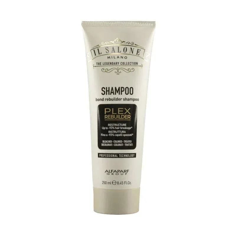 Il Salone Milano Bond Rebuilder Shampoo ristrutturante 250ml