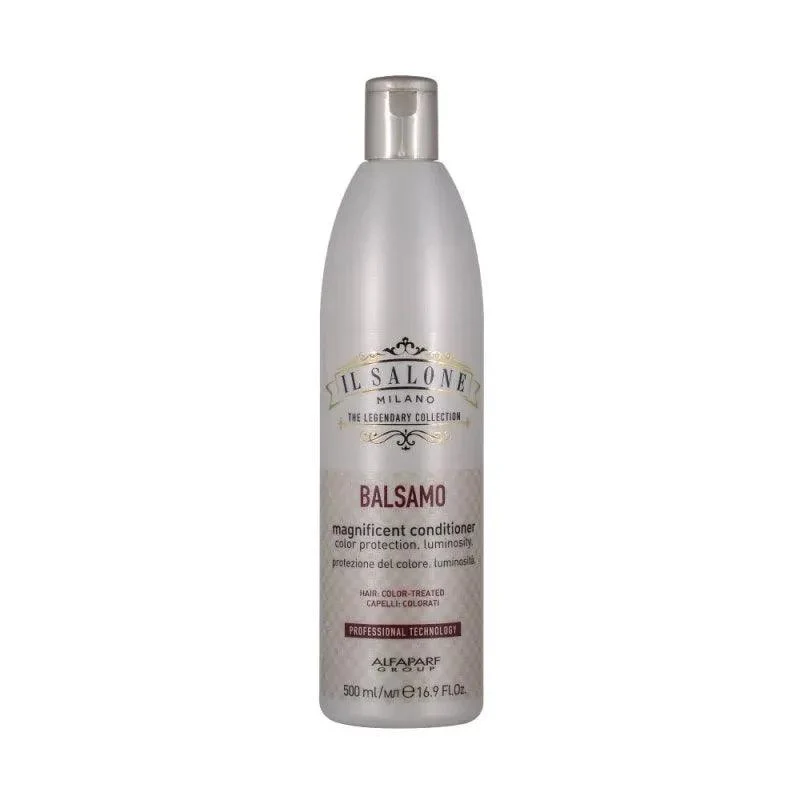 Il Salone Milano Magnificent Balsamo capelli colorati 500ml