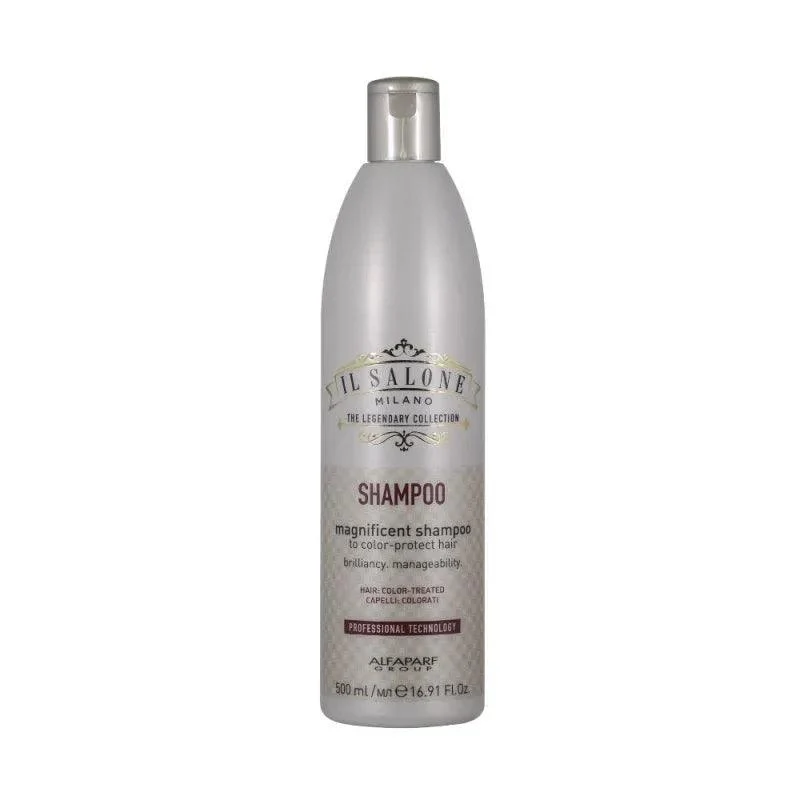 Il Salone Milano Magnificent Shampoo capelli colorati 500ml