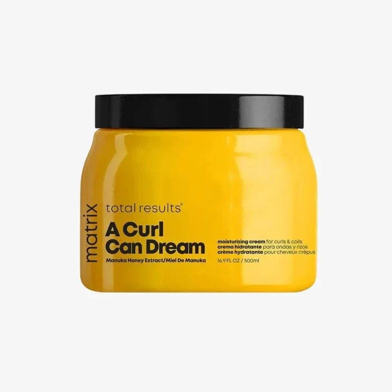 Matrix A Curl Can Dream Moisturizing Cream crema capelli ricci 500ml