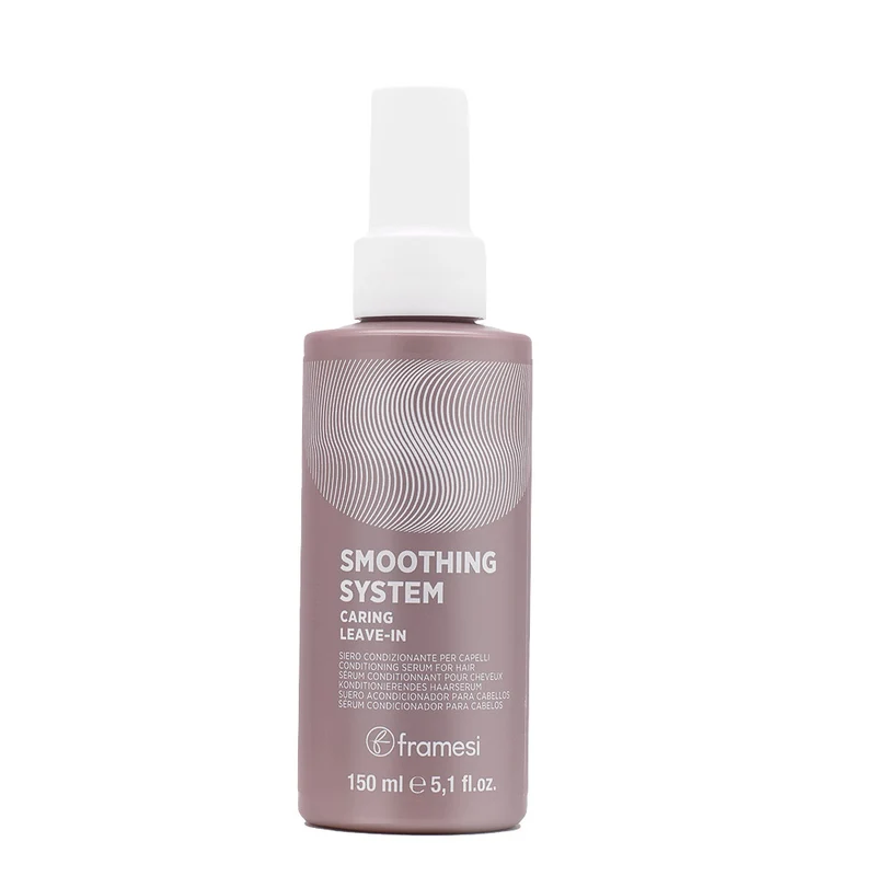 Framesi Smooting System Moisturizing Leave In 150ml - siero condizionante istantaneo leave-in