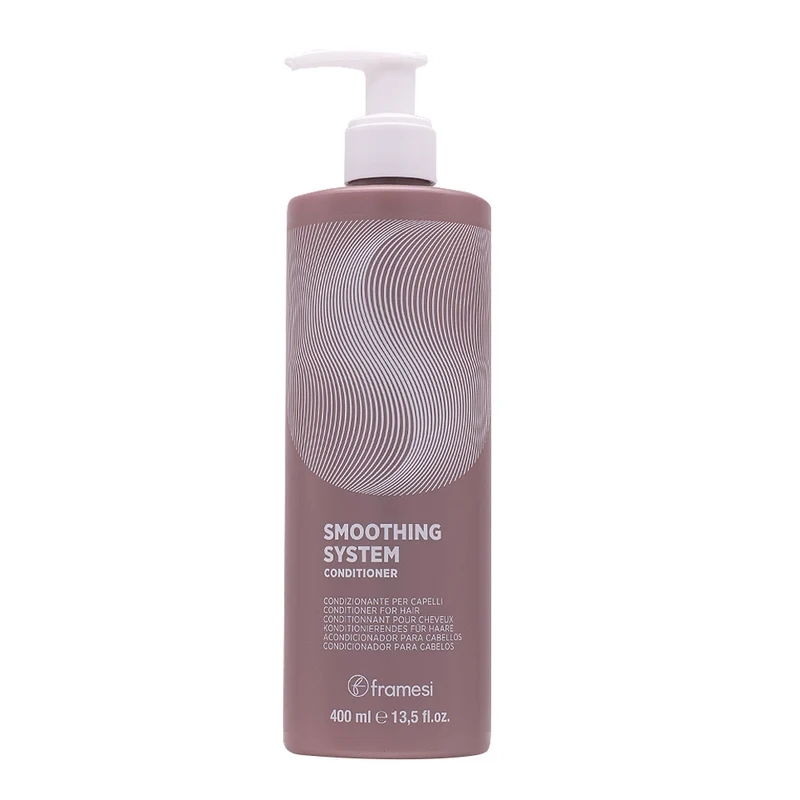 Framesi Smoothing System Conditioner 400ml - balsamo anti crespo