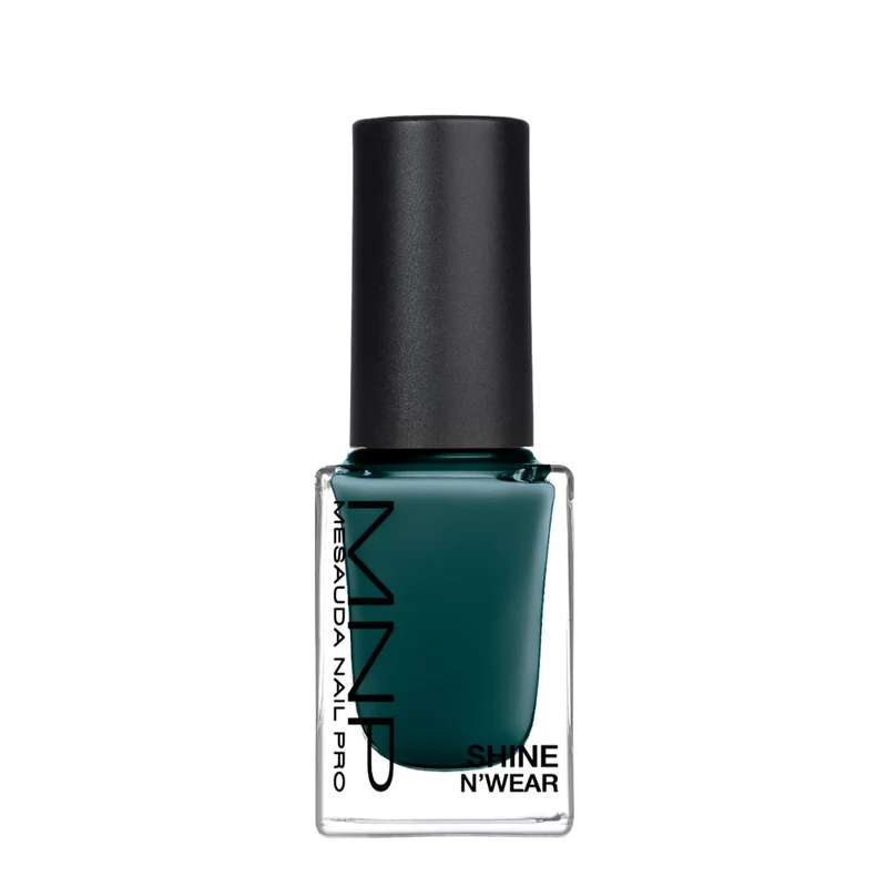 My Nail Pro MNP Shine N' Wear 312 Eclipse 10ml - smalto classico