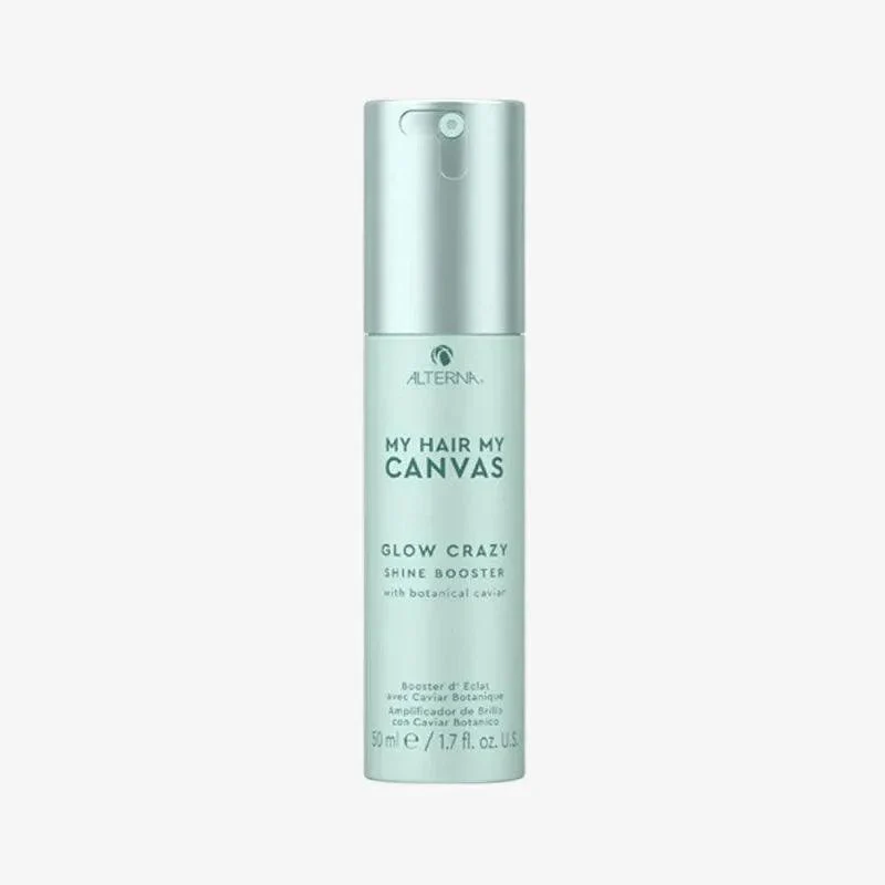 Alterna My Hair My Canvas Glow Crazy Shine Booster Capelli 50ml