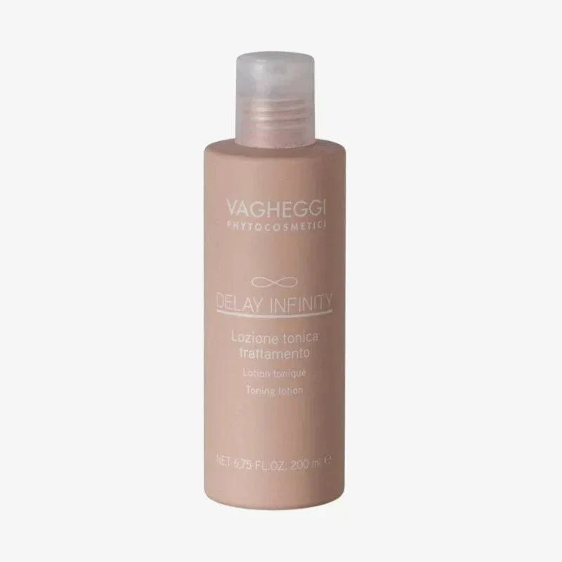 Vagheggi Delay Infinity Tonico Viso 200ml