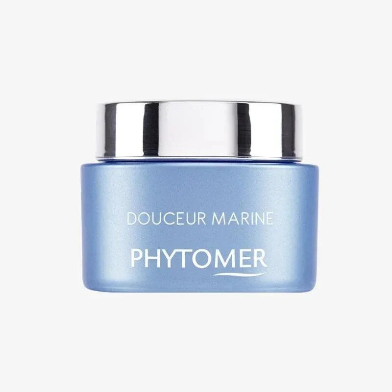 Phytomer Douceur Marine Crema Idratante Lenitiva 50ml