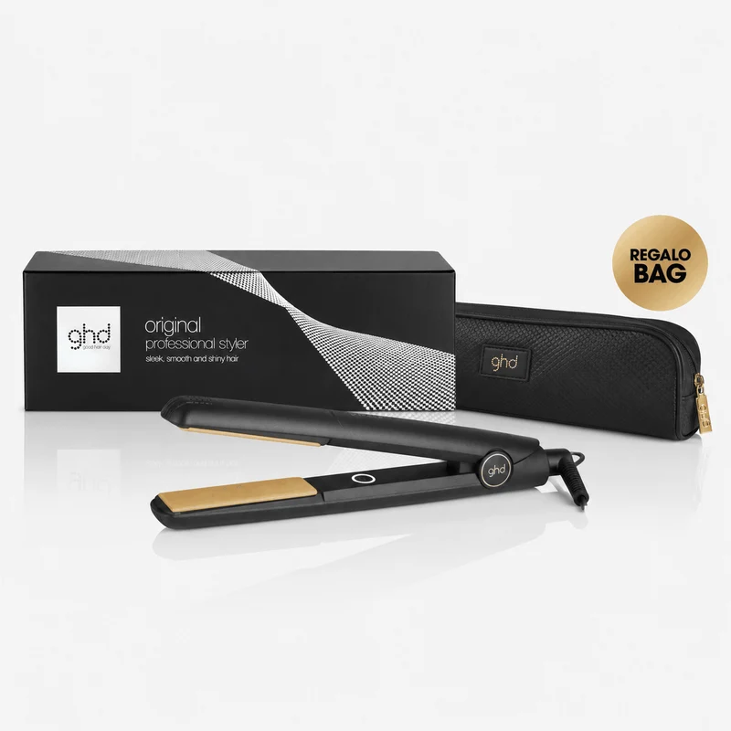 Ghd Original Professional Styler piastra capelli