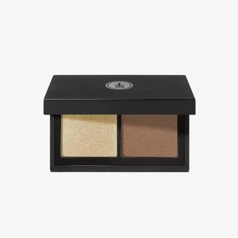 Sothys Make Up Eye Duo Palette Ombretti