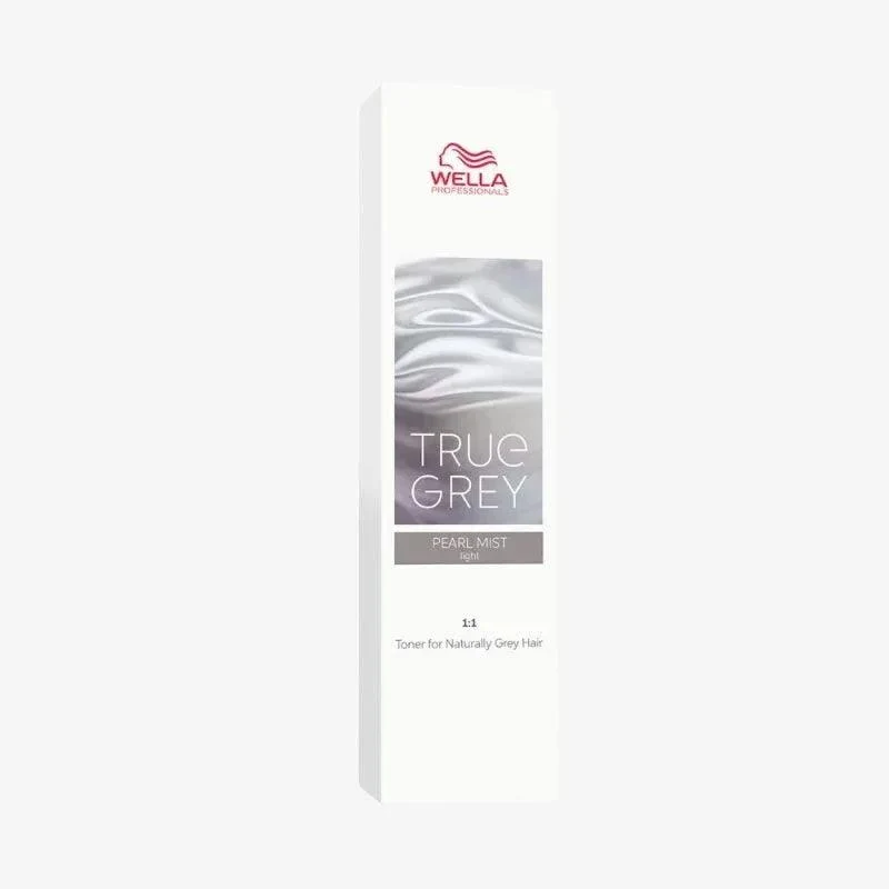 Wella Professionals True Grey Tonalizzante Capelli Grigi 60ml