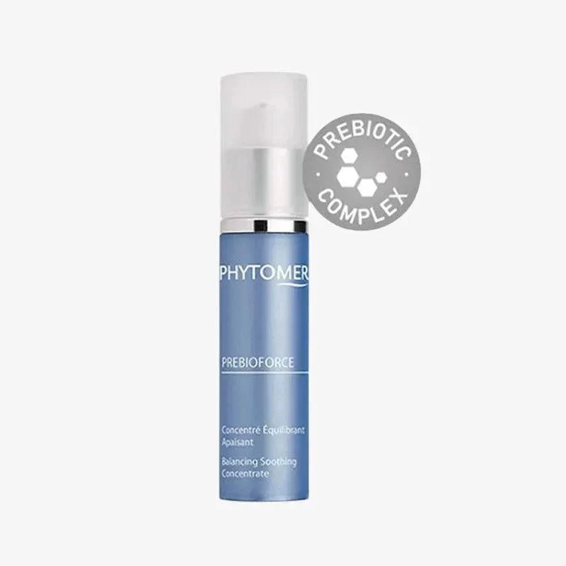 Phytomer Prebioforce Siero Lenitivo Viso 30ml