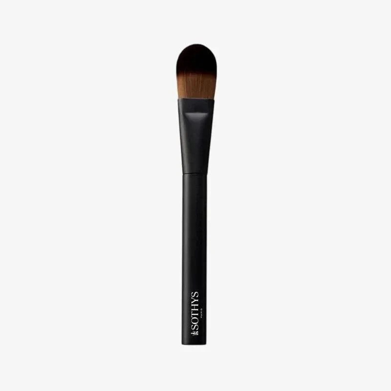Sothys Make Up Pinceau Fond De Teint Pennello Fondotinta